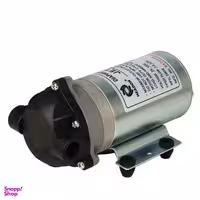 پمپ دستگاه تصفیه کننده آب هیدون مدل jet-50