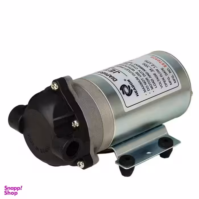 پمپ دستگاه تصفیه کننده آب هیدون مدل jet-50