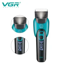 ماشین اصلاح موی حیوانات وی جی آر مدل V-208