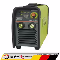 اینورتر جوشکاری گام الکتریک MINI EL 252D