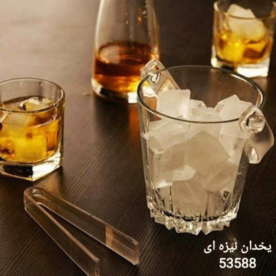 یخدان نیزه ای پاشا باغچه ترک 