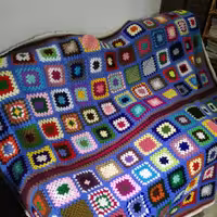 روتختی 1 نفره دست بافت