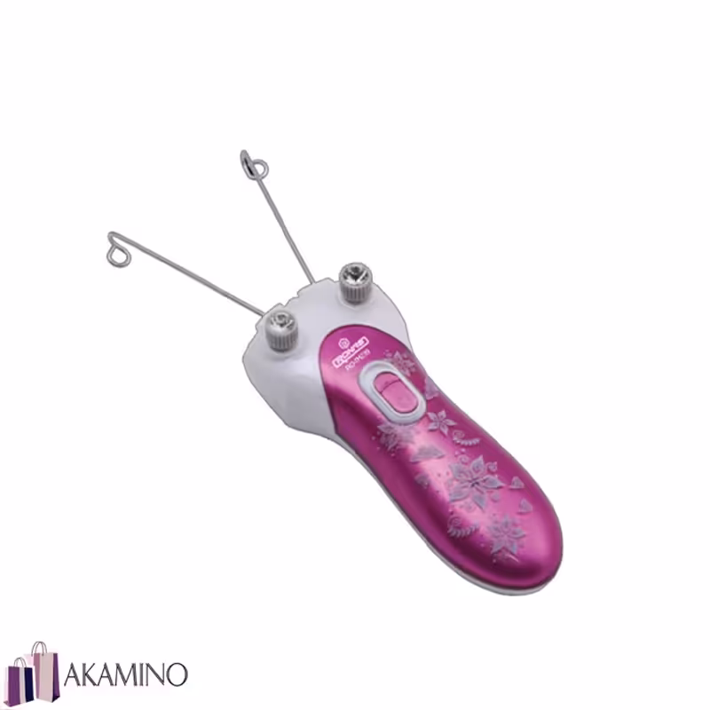 بند انداز برقی حرفه ای روناس مدل RO-3111