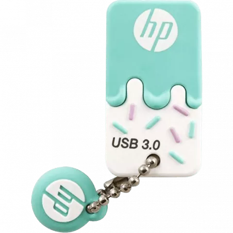 قیمت فلش مموری 64 گیگابایت HP مدل X778W