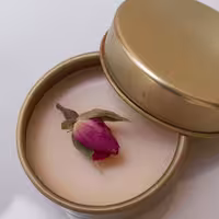 کره بدن مهدا یا (بادی باتر)، لوسیون جامد مناسب برای نواحی خشک بدن