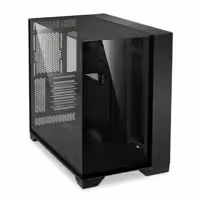 کیس گیمینگ لیان لی Case Lian-Li O11 Vision