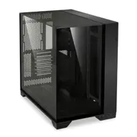 کیس گیمینگ لیان لی Case Lian-Li O11 Vision