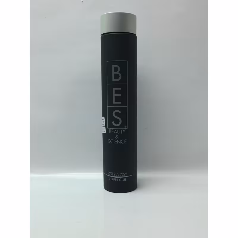 چسب موی حالت دهنده قوی بس BES Shaper Glue