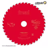 تیغ اره الماسه فرود 216x40 چند منظوره مدل FR16M001M