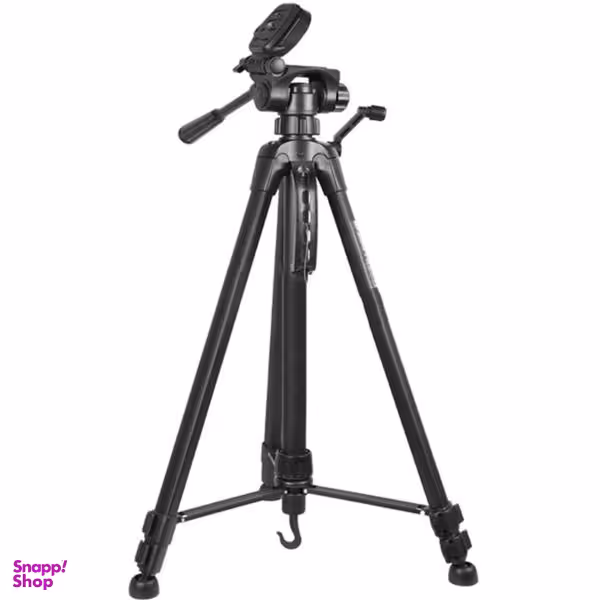 سه پایه دوربین ویفنگ مدل WT-3540