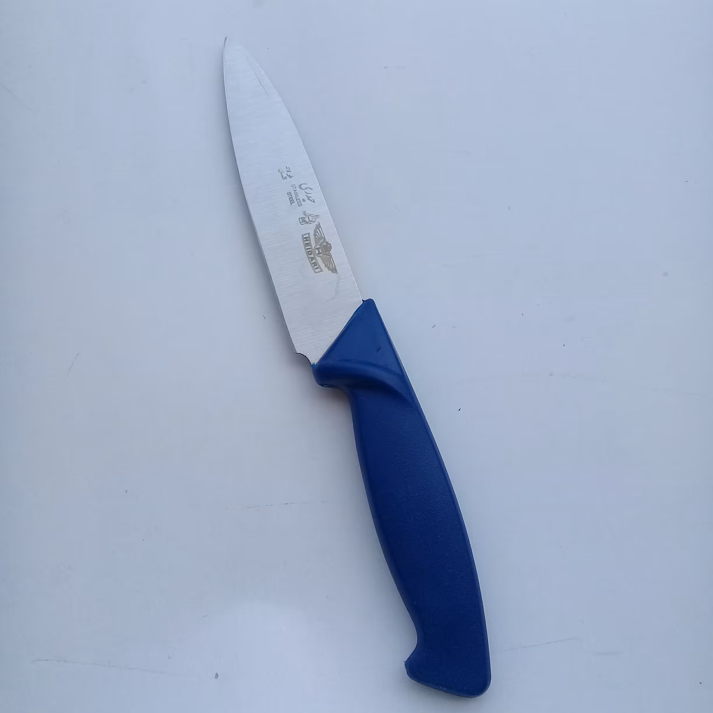 چاقو آشپزخانه حیدری