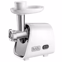 چرخ گوشت بلک اند دکر مدل 1500