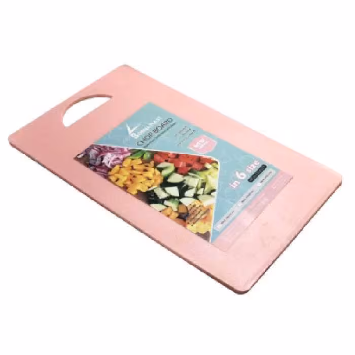 تخته گوشت برنا پلاست سایز 2