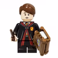 بازی فکری ساختنی آدمک فله مدل Neville Longbottom