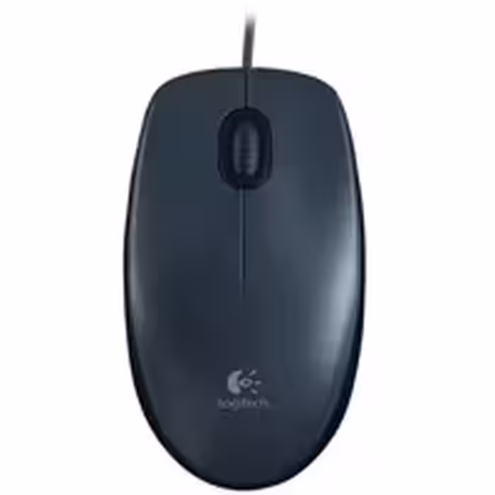 ماوس باسیم لاجیتک M90