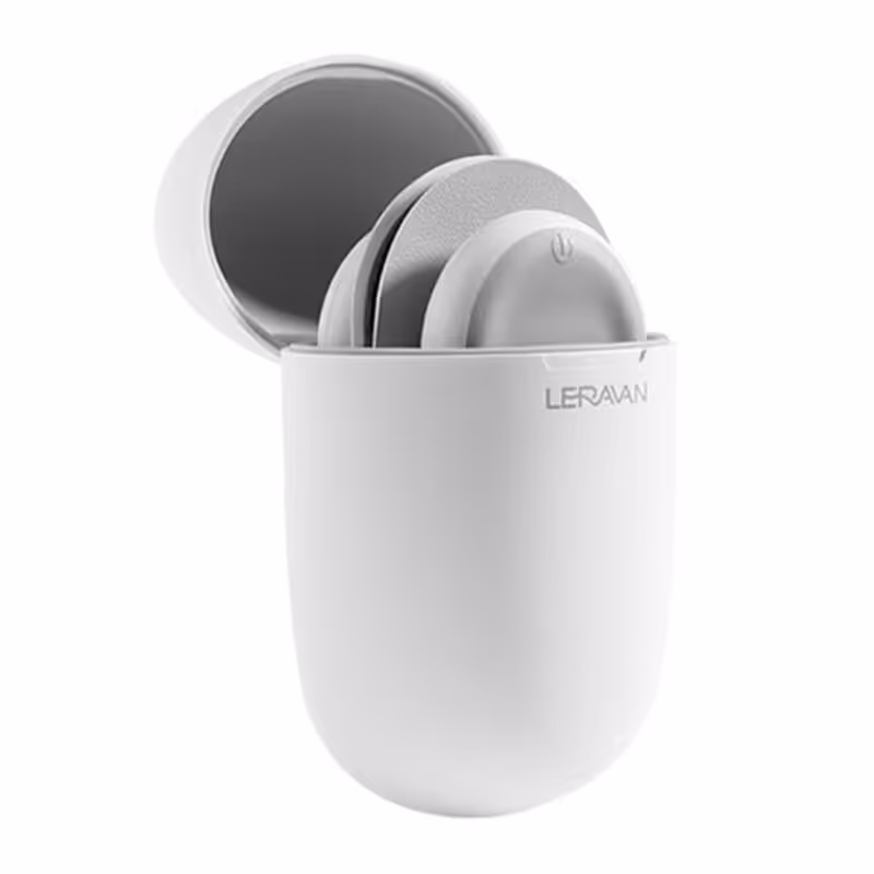 ماساژور بدن شیائومی مدل Leravan LJ-U8 سفید