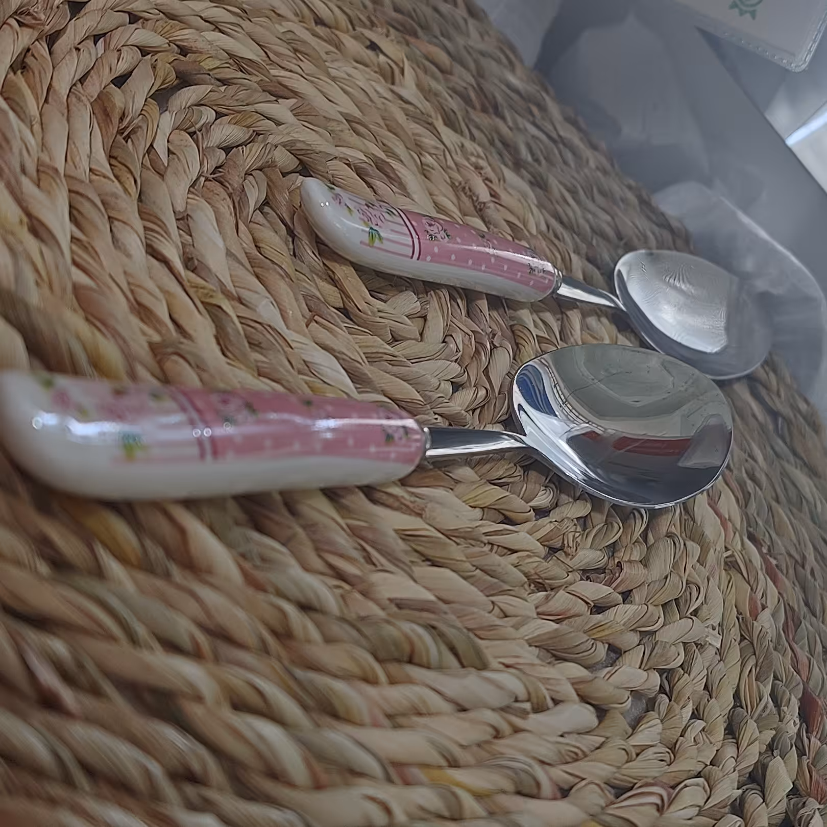 قاشق آنجل _ فروشگاه شیک هوم 