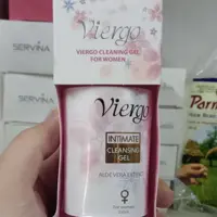 ژل بهداشتی بانوان ویرگو