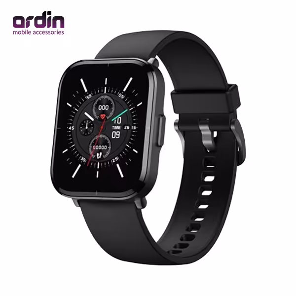 ساعت هوشمند میبرو مدل Mibro Color Smart Watch | موبایل آردین