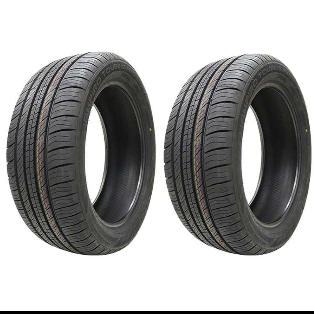لاستیک خودرو مدل گلدستون 185*65*15 (جفت)
