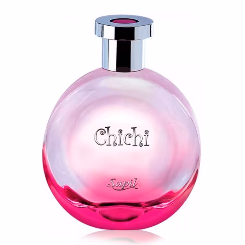 عطر و پرفیوم زنانه ساپیل مدل چی چی 15 میلی لیتر