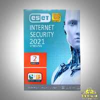 پک 1 عددی آنتی ویروس 4 کاربره ESET اورجینال «فروش ویژه»