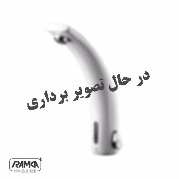 شیر آشپزخانه kwc مدل آوا رنگی