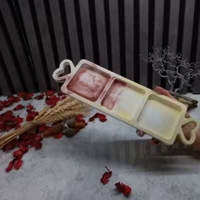 اردو خوری 3 خانه