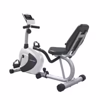 دوچرخه ثابت خانگی پروتئوس Proteus Nuvola R3 series W