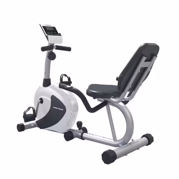دوچرخه ثابت خانگی پروتئوس Proteus Nuvola R3 series W