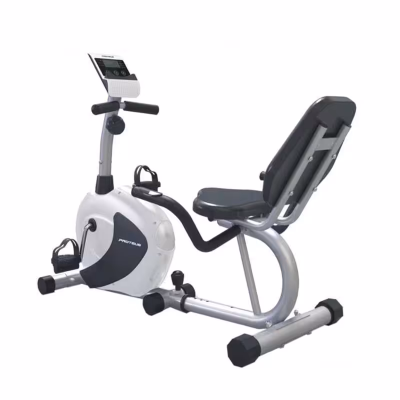 دوچرخه ثابت خانگی پروتئوس Proteus Nuvola R3 series W