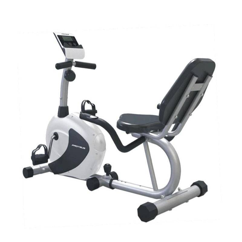 دوچرخه ثابت خانگی پروتئوس Proteus Nuvola R3 series W