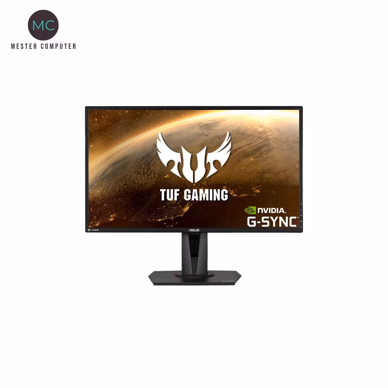 قیمت و خرید مانیتور گیمینگ 27 اینچ ایسوس مدل TUF Gaming VG27AQ | مستر کامپیوتر | آسوده خرید کنید