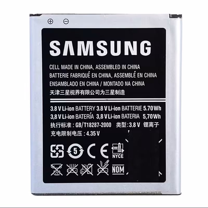 باتری موبایل سامسونگ Galaxy Ace 3