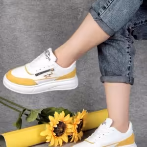 کتانی زنانه