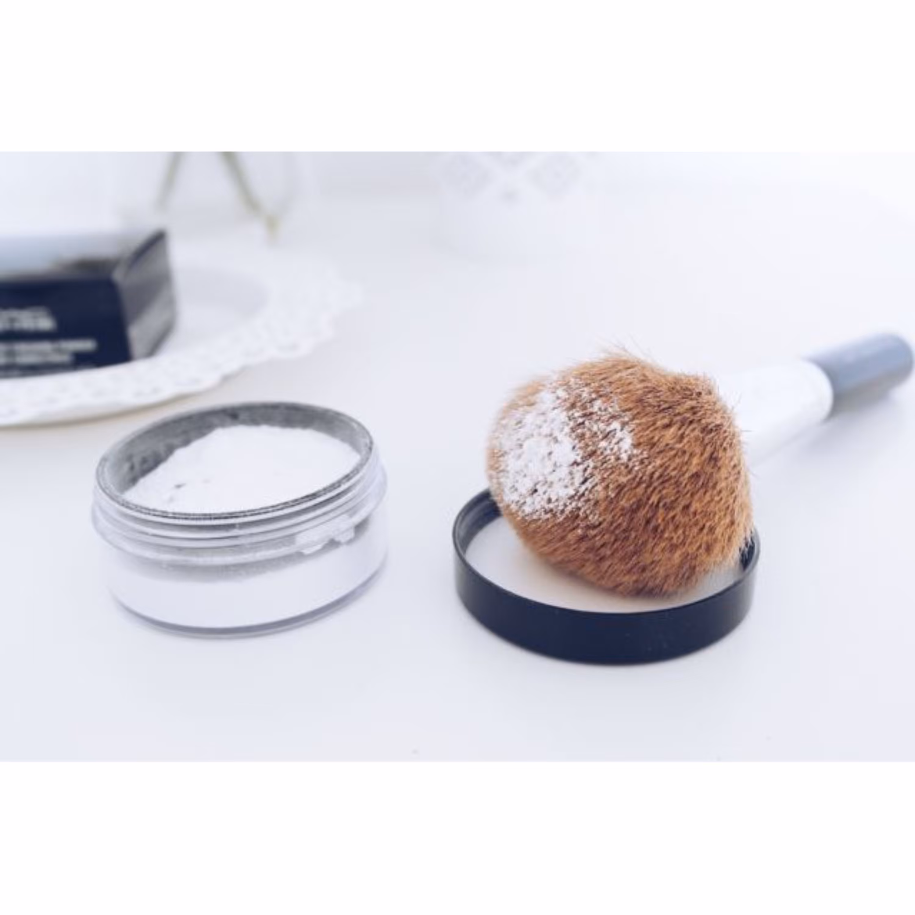 پودر فیکس بیرنگ مک