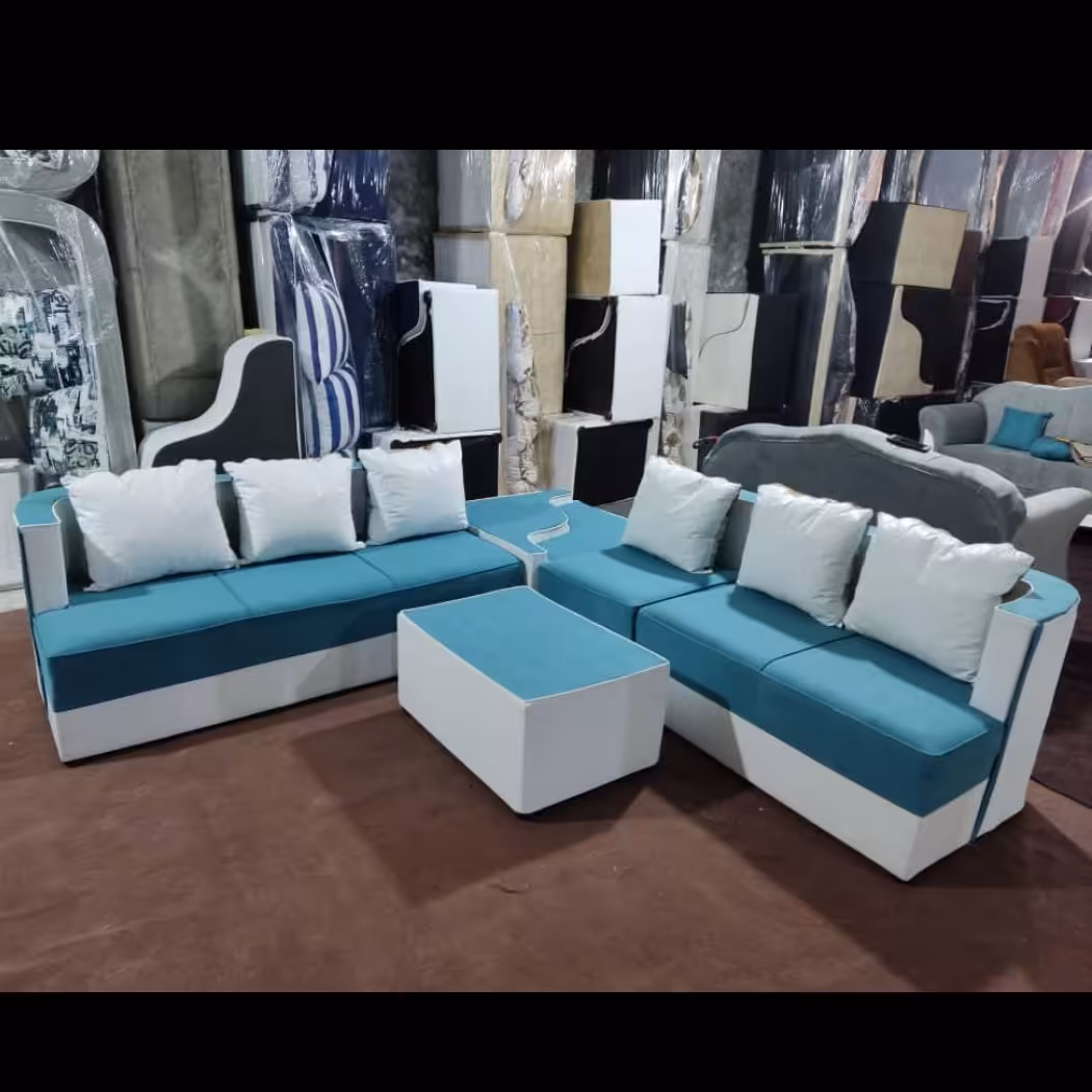 مبل ال //مدلهای متنوع راحتی 