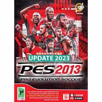بازی کامپیوتری فوتبال 2013 آپدیت 2023 PES 2013 Update 2023 PC