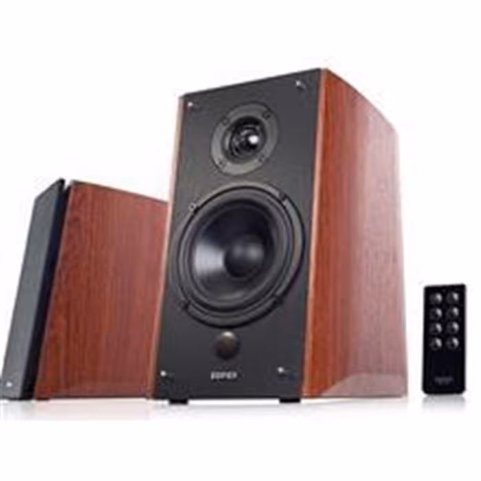 اسپیکر دو تکه رومیزی ادیفایر مدل آر 1900 تی وی