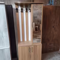جالباسی پادری پس کرایه