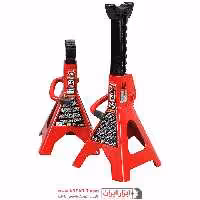 خرک دنده ای 3 تن جفت بیگ رد مدل T43001C