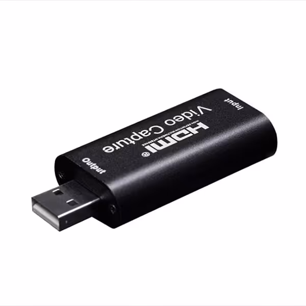 کارت کپچر HDMI