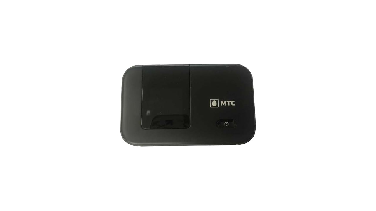 مودم بی سیم 4g ام تی سی E5372