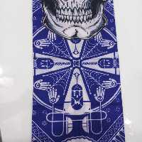 دستمال سر کوهنوردی مدل 3