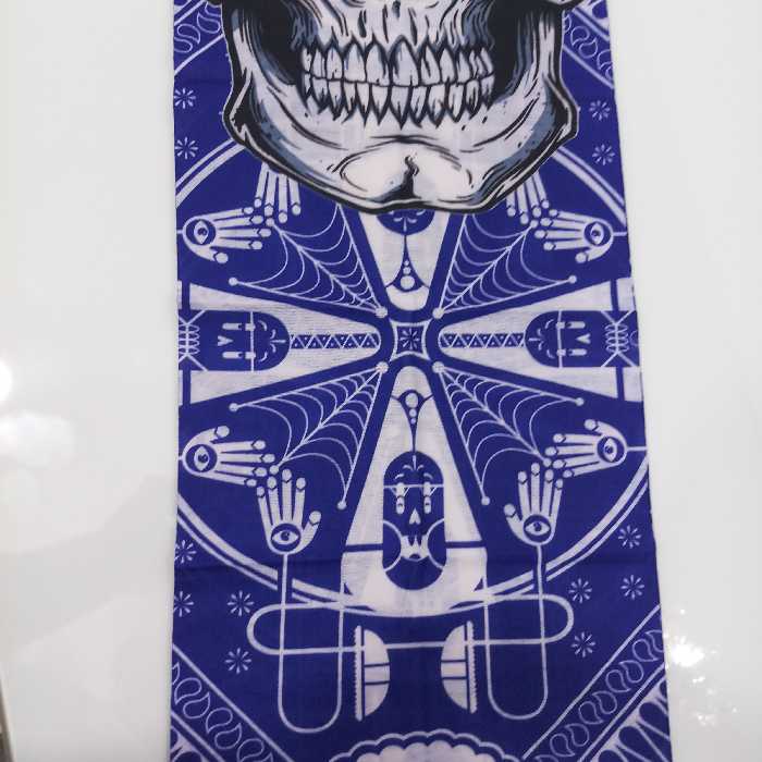 دستمال سر کوهنوردی مدل 3