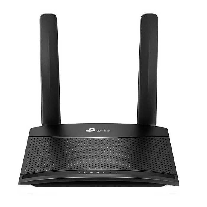 مودم بی سیم تی پی لینک مدل MR100