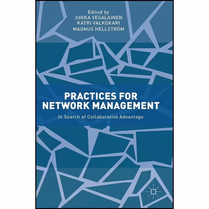 کتاب زبان اصلی Practices for Network Management اثر جمعی از نویسندگان