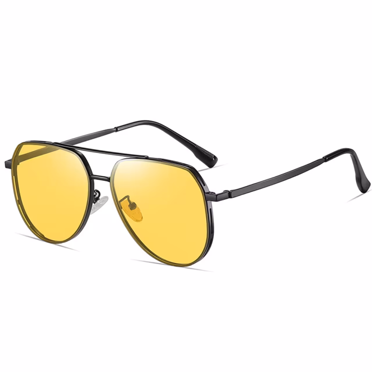 عینک آفتابی مردانه فتوکرومیک یو وی 400 CP8809