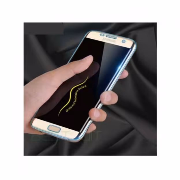 محافظ صفحه 360 درجه گوشی FULL BODY S7 EDGE