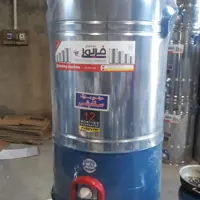 پتوشور گیربکس داراستیل موتوربزرگ